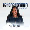 Odion - Eghonghonmen (My Joy) - EP